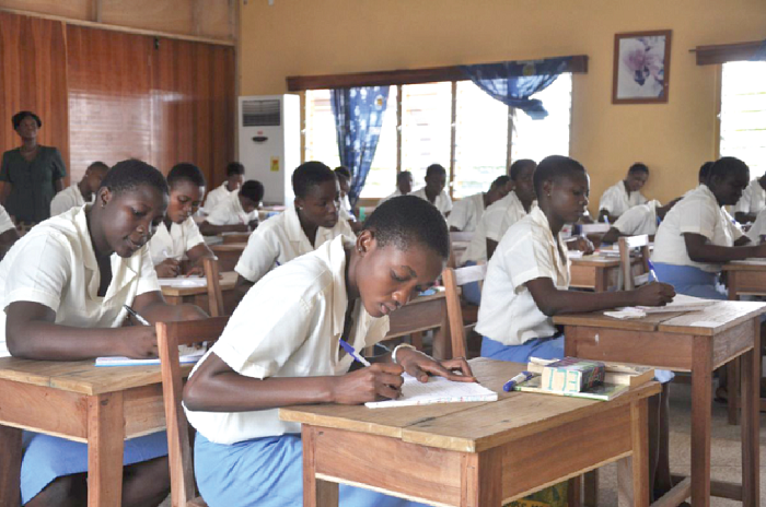  Not everyone has been fortunate enough to pay for their own education