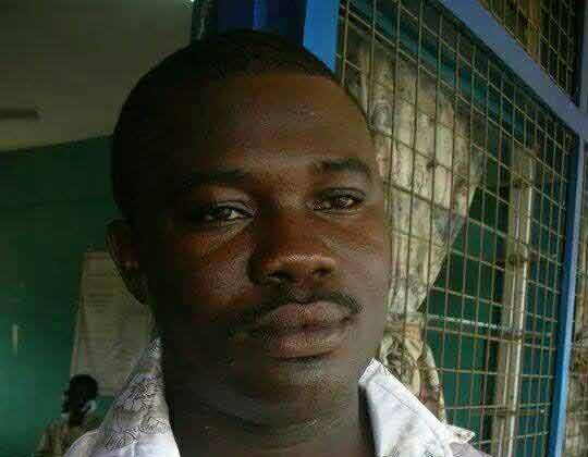 Corporal Effah Kyere Williams of the Regional CID in Bolgatanga was arrested after the suspected robbers who failed in an operation, named him as their source of weapons supply.