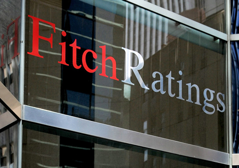 Credit rating agency, Fitch Ratings has affirmed Ghana's Long-Term Foreign-Currency Issuer Default Rating (IDR) at 'B' with a Stable Outlook.