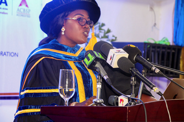  Professor Goski Alabi 