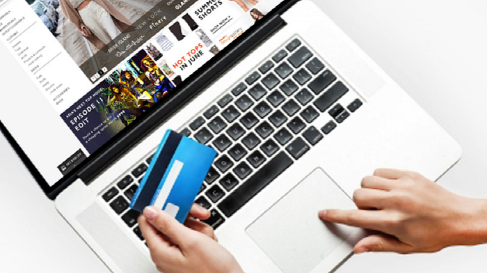 Online shopping remains the most popular type of e-commerce