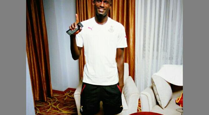 Emmanuel Lomotey