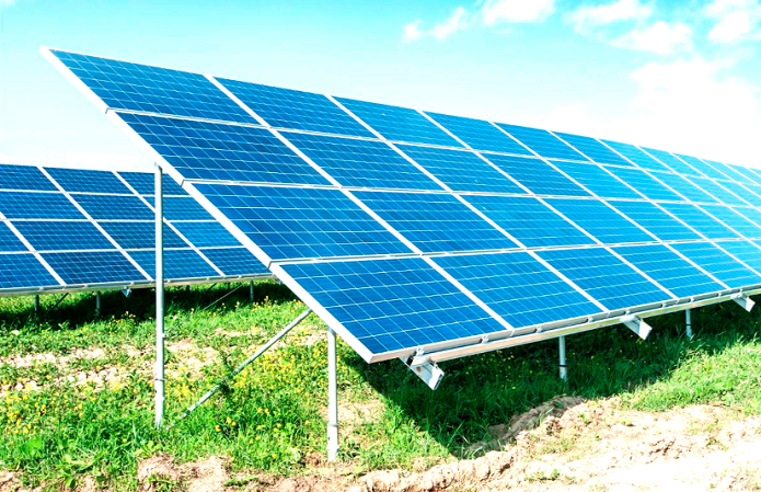 Solar cells