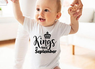 Children born in September are smarter, study finds 