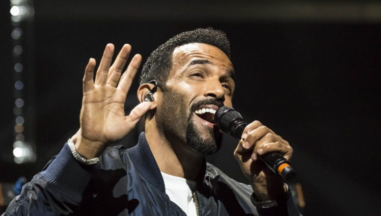 Craig David