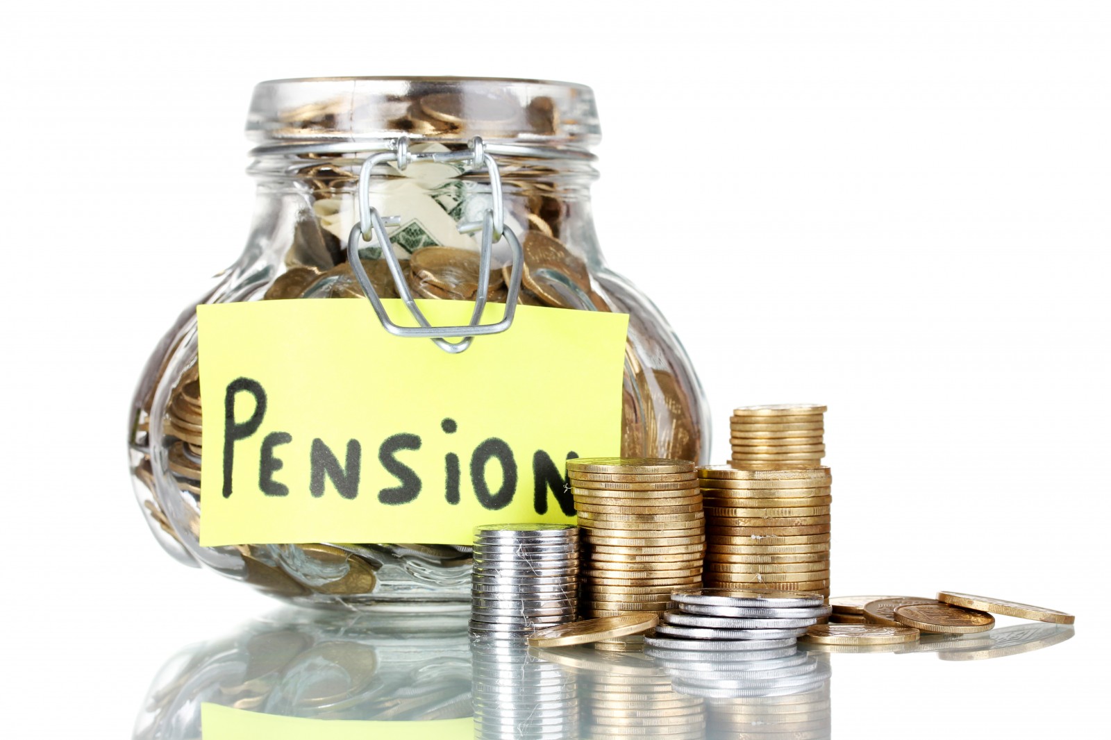 Let’s take pensions seriously 