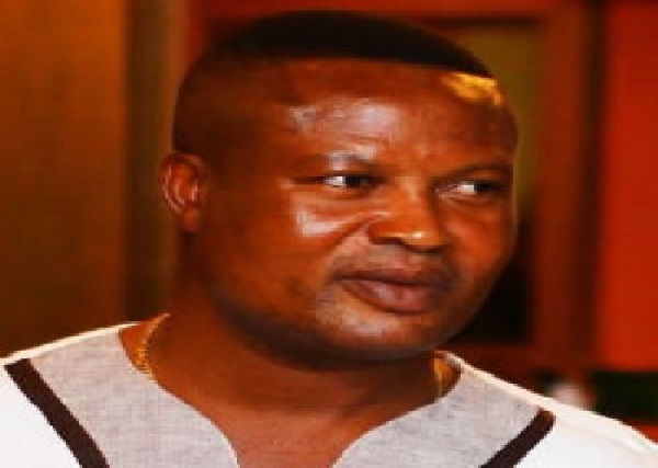 Let’s immortalise Sly Tetteh, others