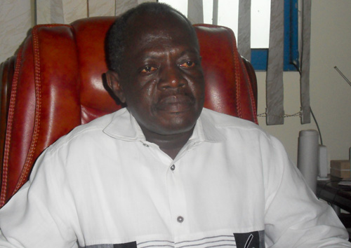 GPL is endowed with talents — Bechem boss