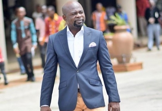 Benard Amankwah