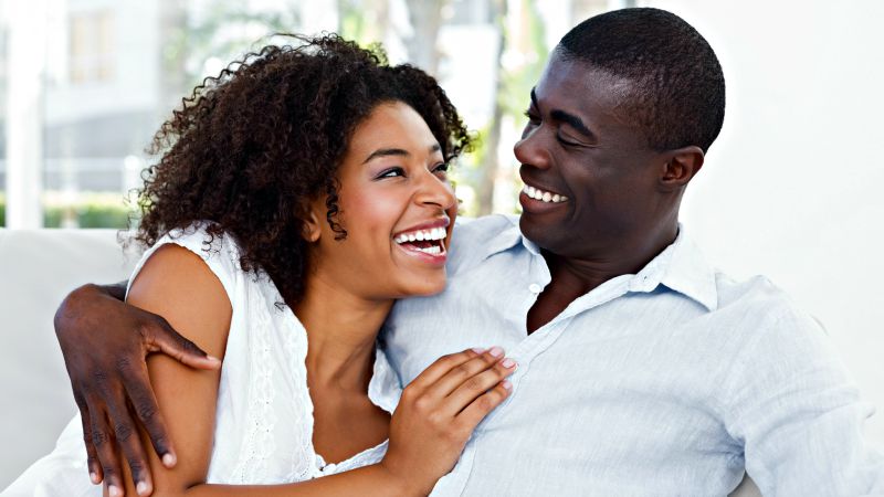 7 most important things men look for in a woman (hint: it's not looks)