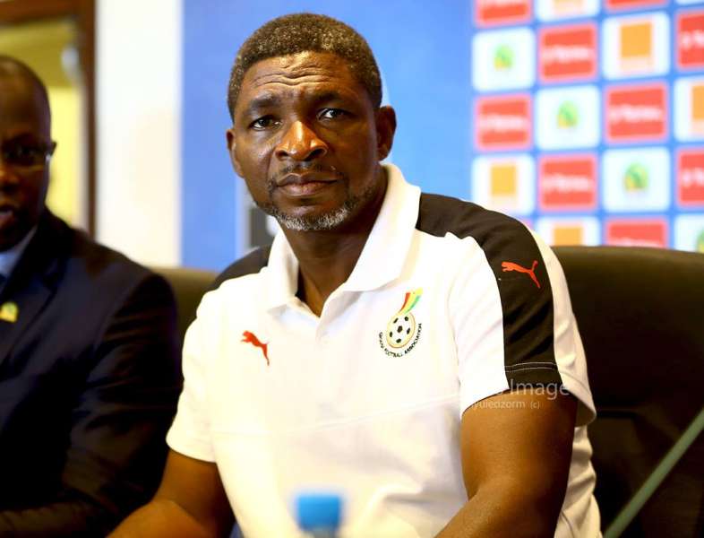 Maxwell Konadu
