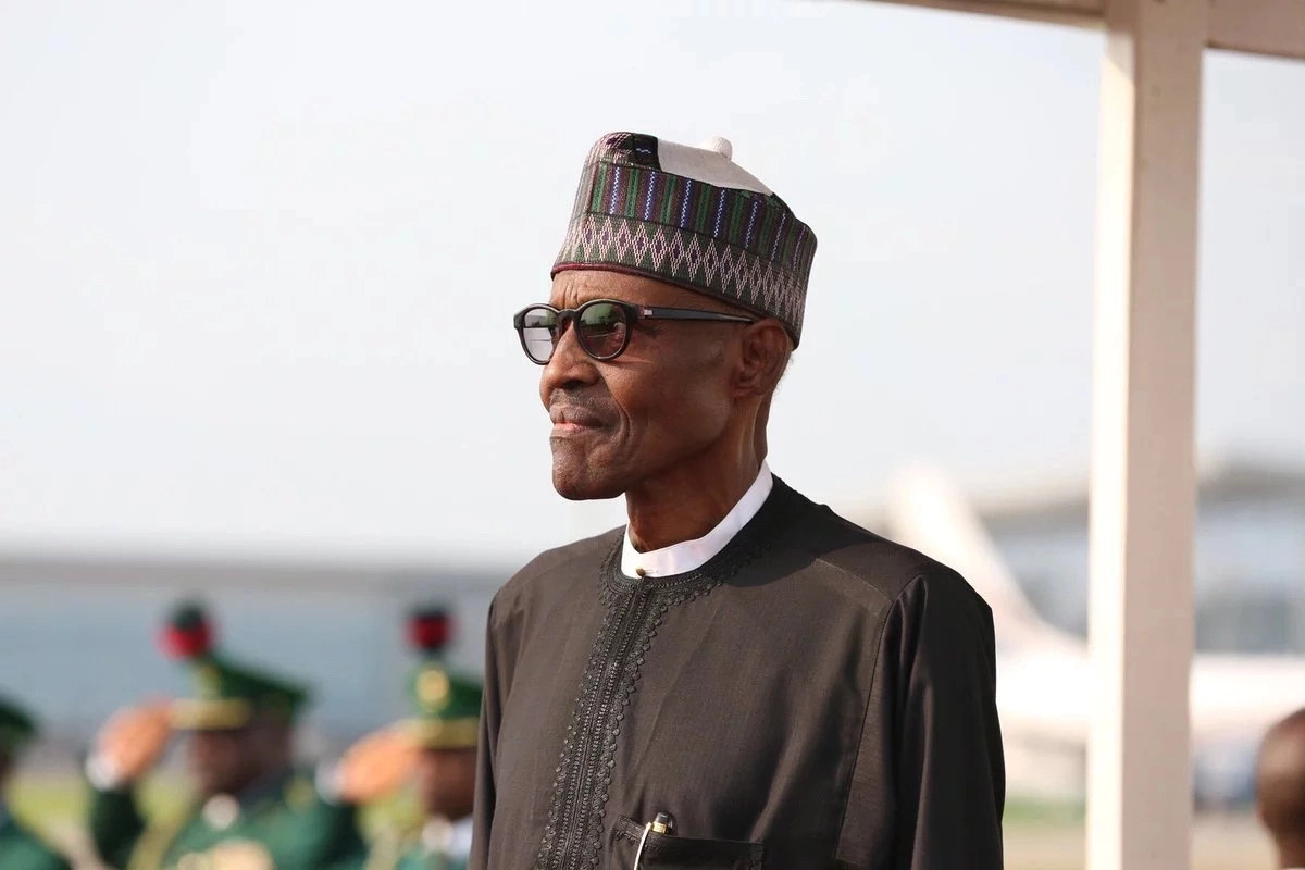Buhari 