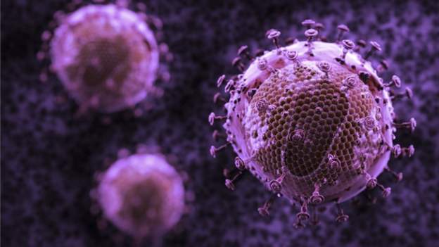 New way to prevent HIV discovered