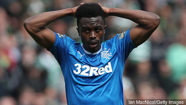 Joe Dodoo
