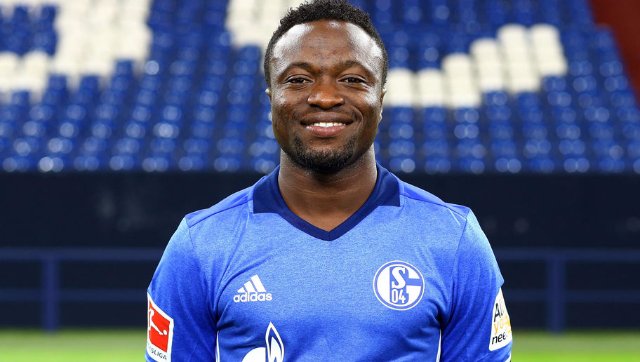 Bernard Tekpetey
