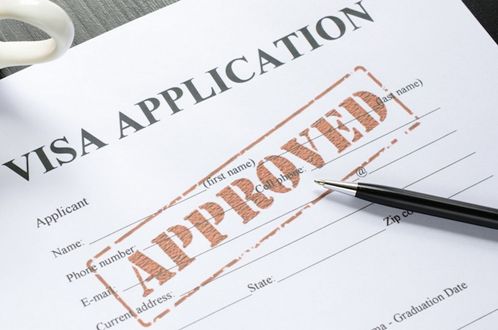  Ghana among countries with most ‘bounced’ US visa applications 