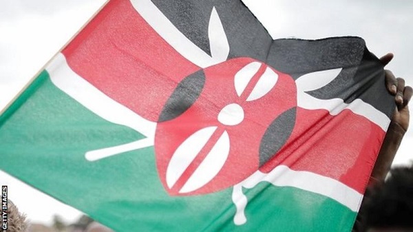 Kenya stripped of hosting rights for CHAN 2018