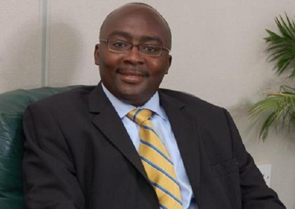  Dr Mahamudu Bawumia