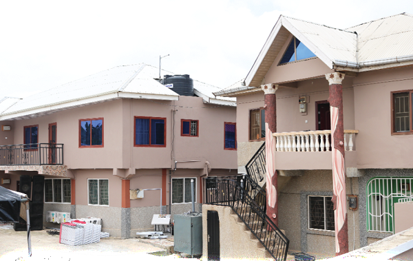 Rostella Guesthouse opens in Kumasi  
