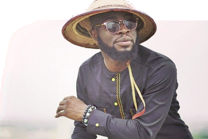 M.anifest has performed at Ghana Meets Naija