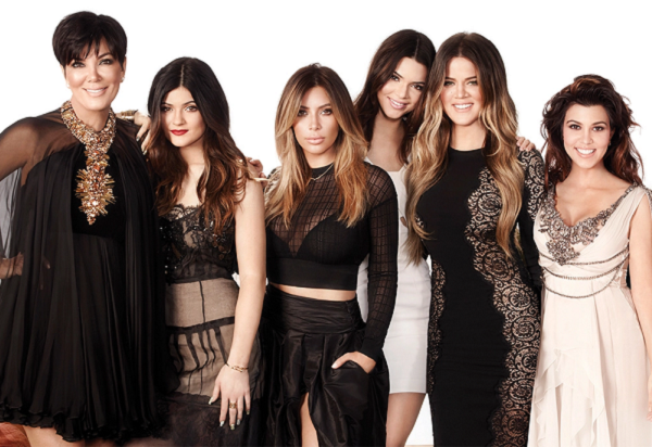 The Kardashians