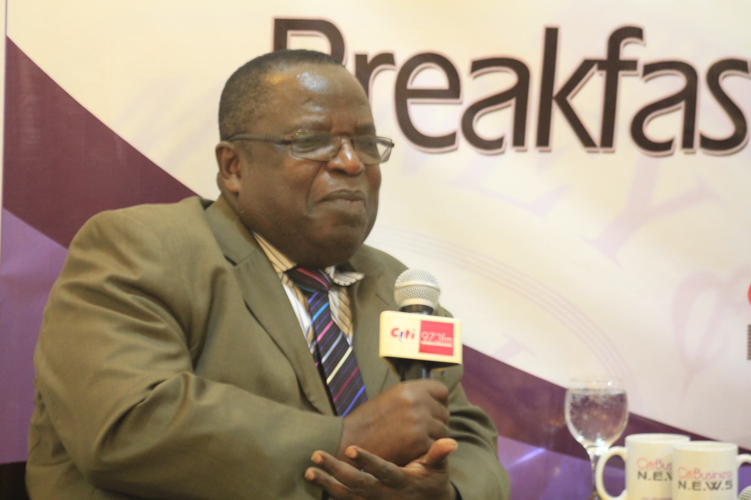Health facilities regulator cries for resources - Intends to help transform sector