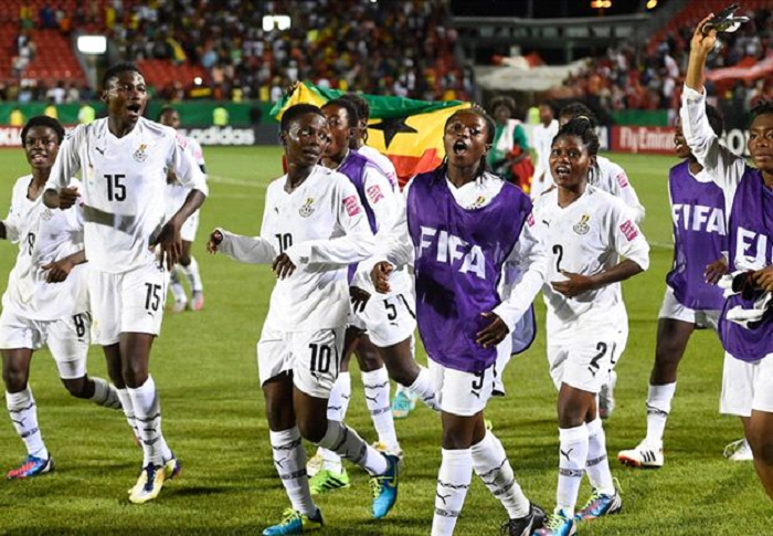 Princesses host Algeria on Saturday (library photo)