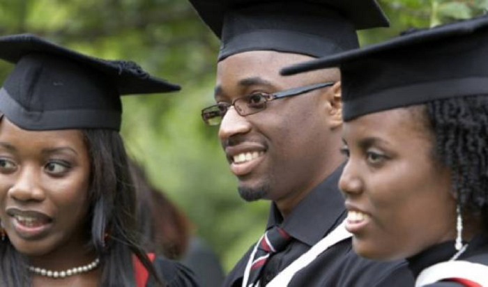 Five things every university student should do