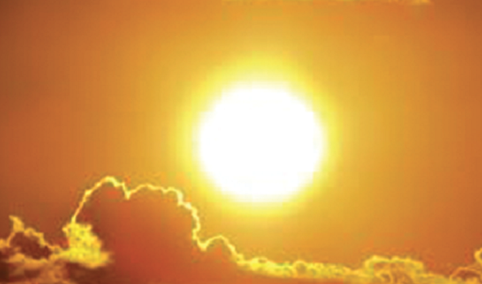  Can the sun be used as a weapon system?