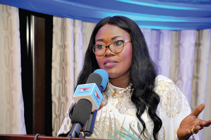 Prof. Goski Alabi