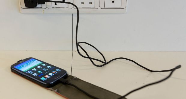 Why You Shouldn't Charge Your Mobile Phone Overnight