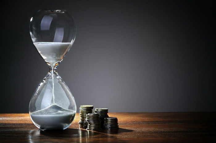 Time means business