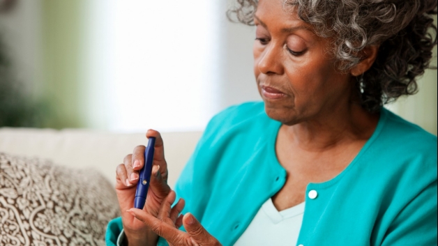Polyuria is the cause of Diabetes complications