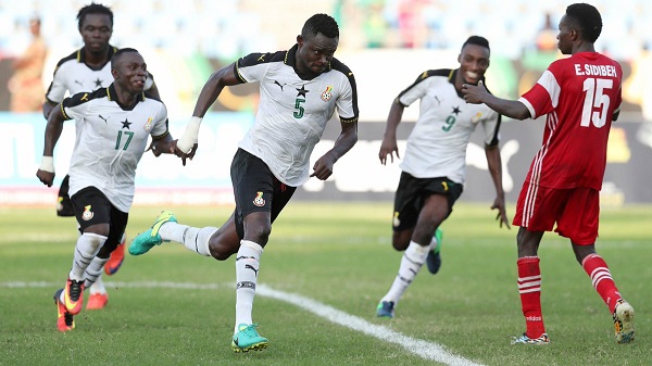 Red card almost destroyed my record — Vincent Atingah