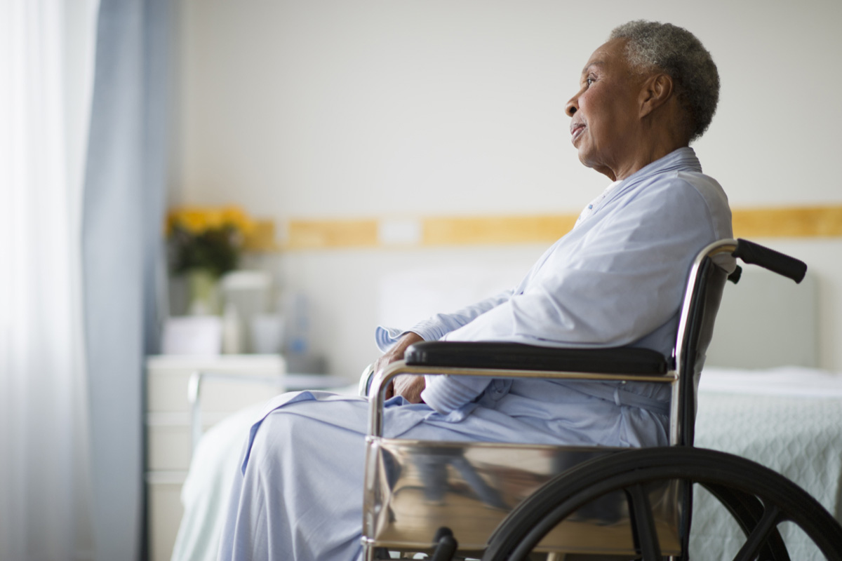10,000 Ghanaians suffering from dementia