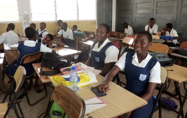 Four-year SHS duration improves exam results but… – ISSER