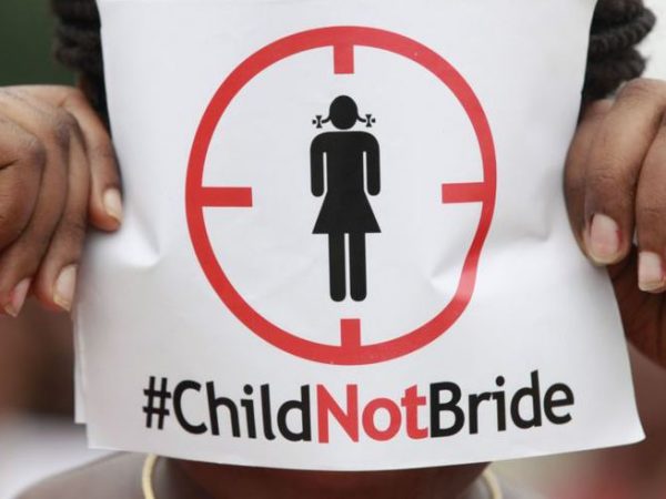 Child marriages: No girl has ever completed Sawoubea JHS in two decades