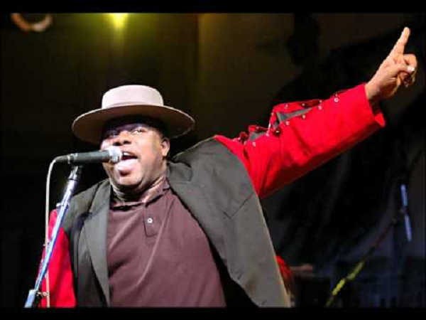  Kanda Bongo man