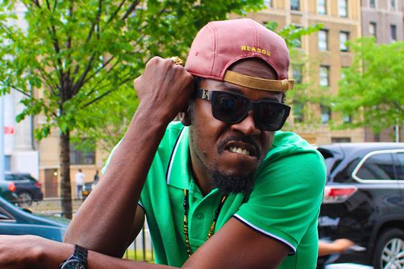 I won’t stop  my kids from using weed — Kwaw Kese