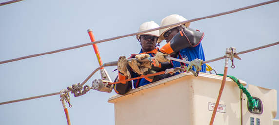 Govt, ECG workers must continue to dialogue