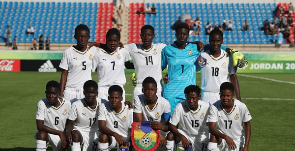 Princesses aim for Algeria double
