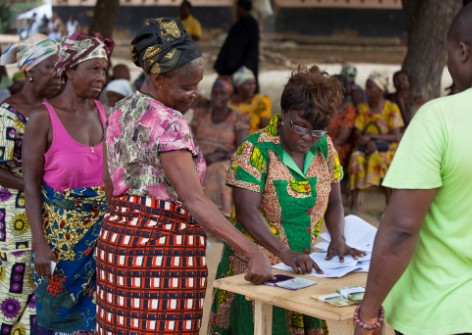 LEAP is improving lives... but can it do more?