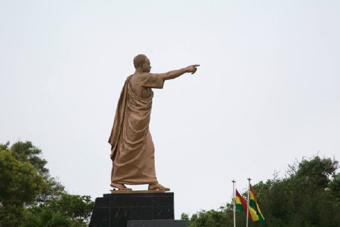The forgotten heroine of ghana’s independence and liberation
