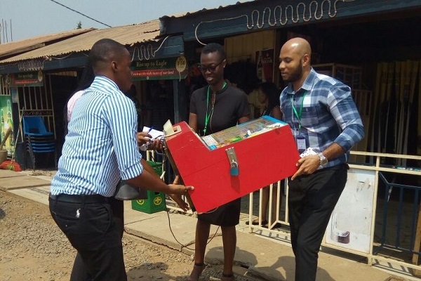 National policy to regulate gaming in the offing