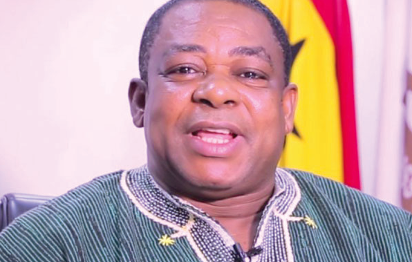 Nana Appiagyei Dankawoso I