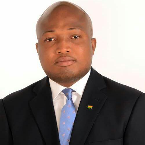 Samuel Okudzeto Ablakwa 