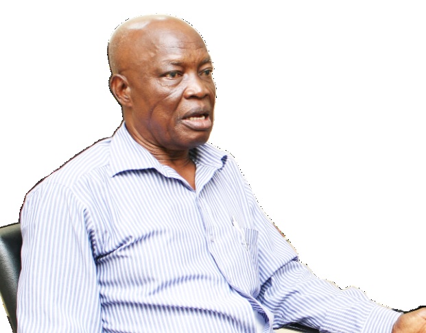 Ex-national athlete chides athletics chief