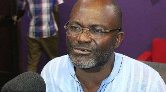 Ken Agyapong