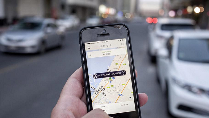 Uber extends services to Kumasi