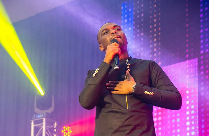 Joe Mettle 